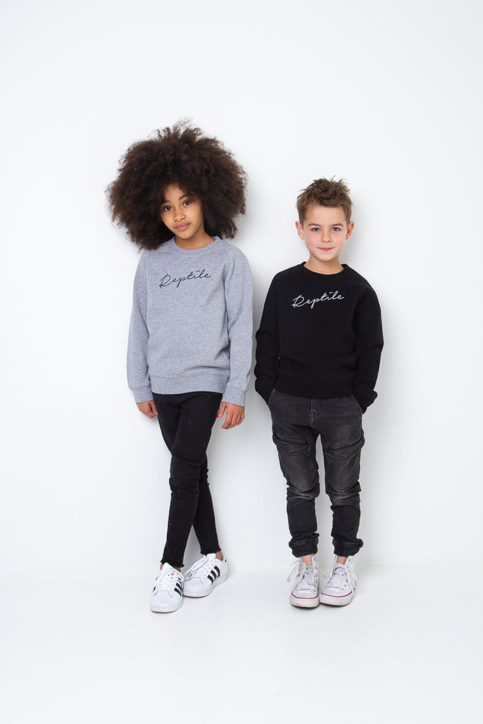 Behind The Design | Reptile Apparel Lifts The Lid On Its New Kid's Range
