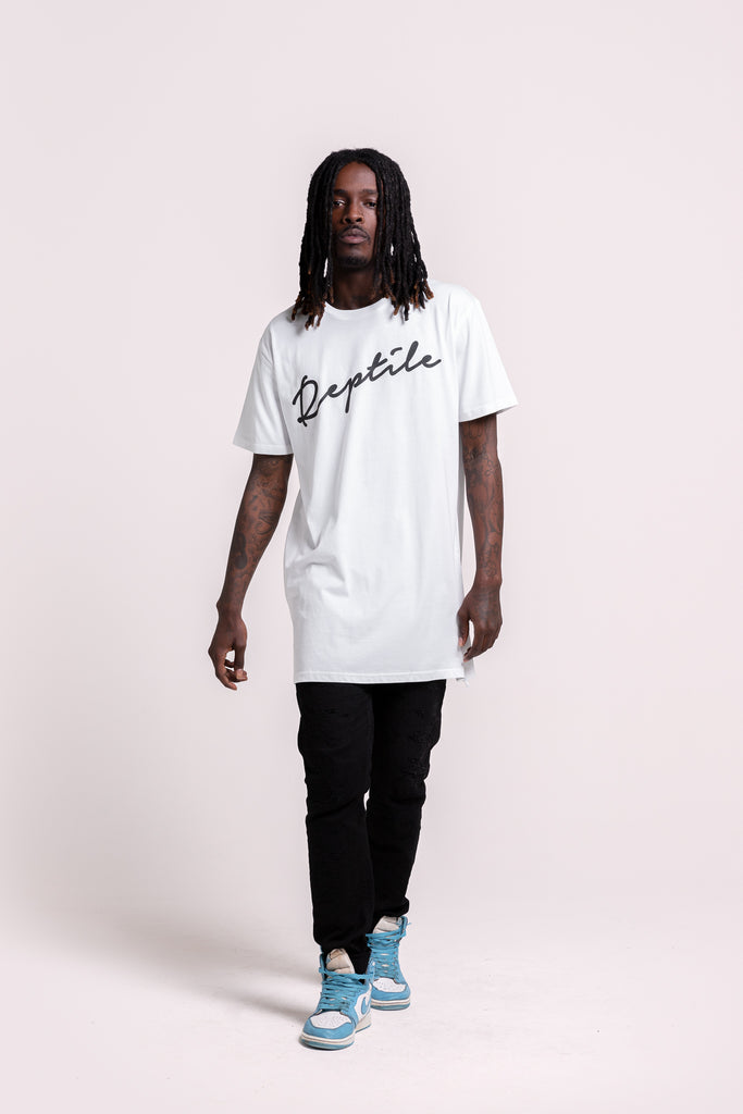 ZIP Tall Tee
