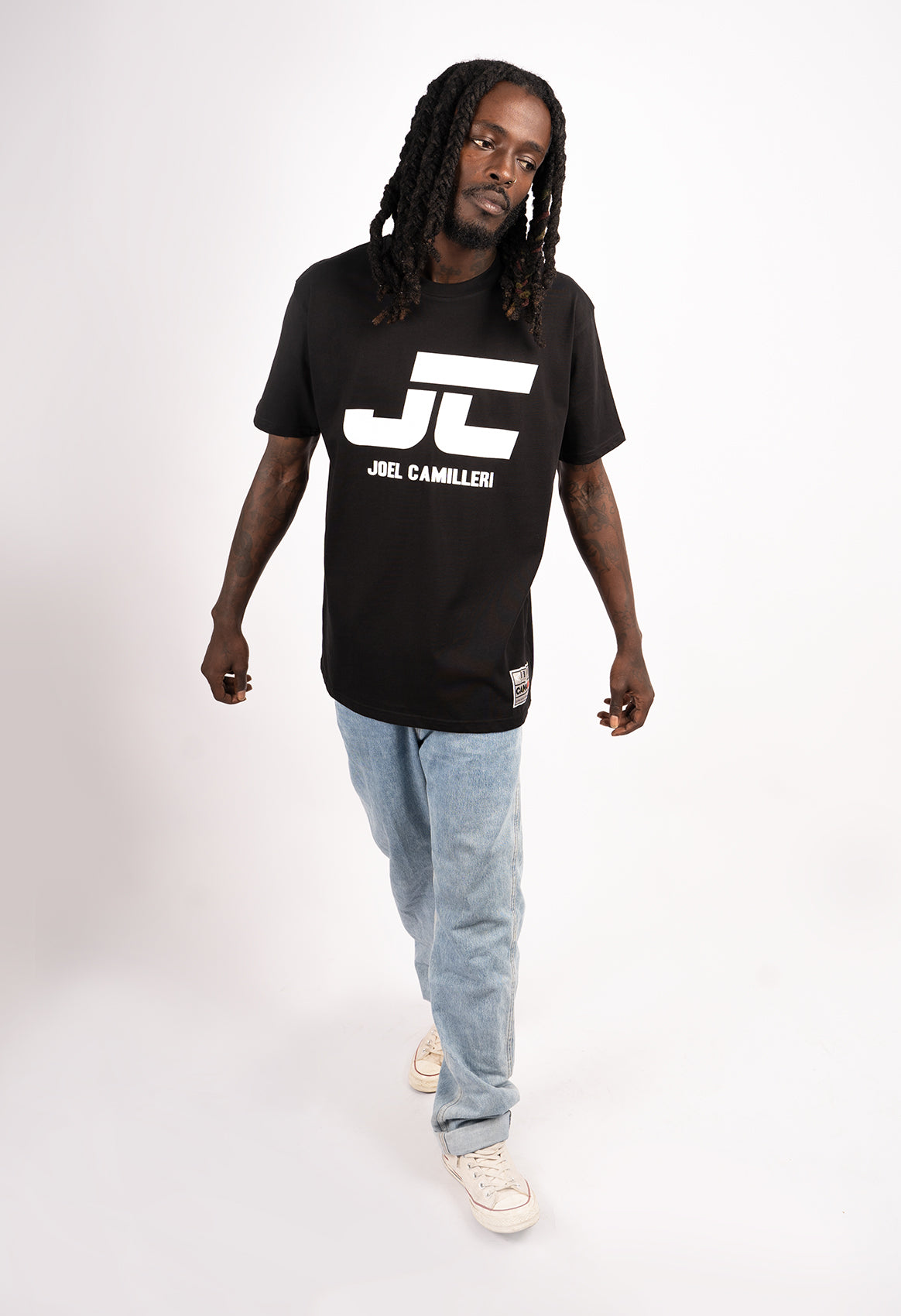 JC Tee – Reptile Apparel