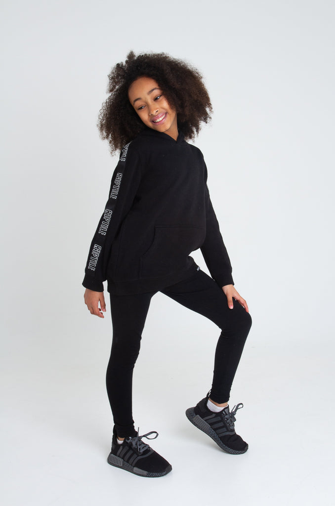 Kids TRAK Hoodie