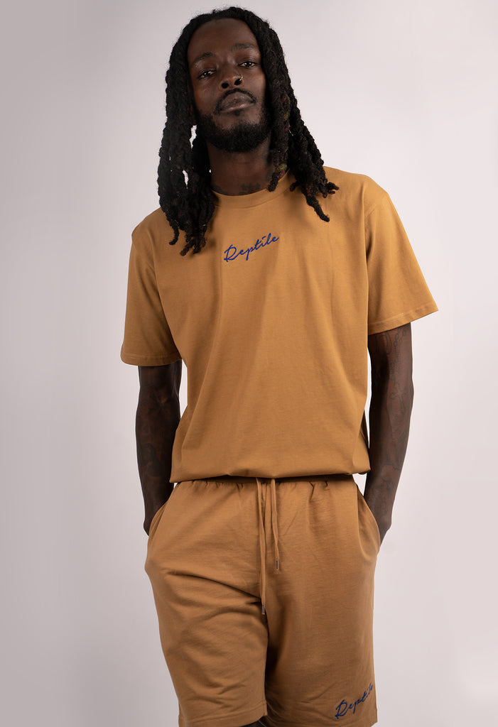 Signature Tee